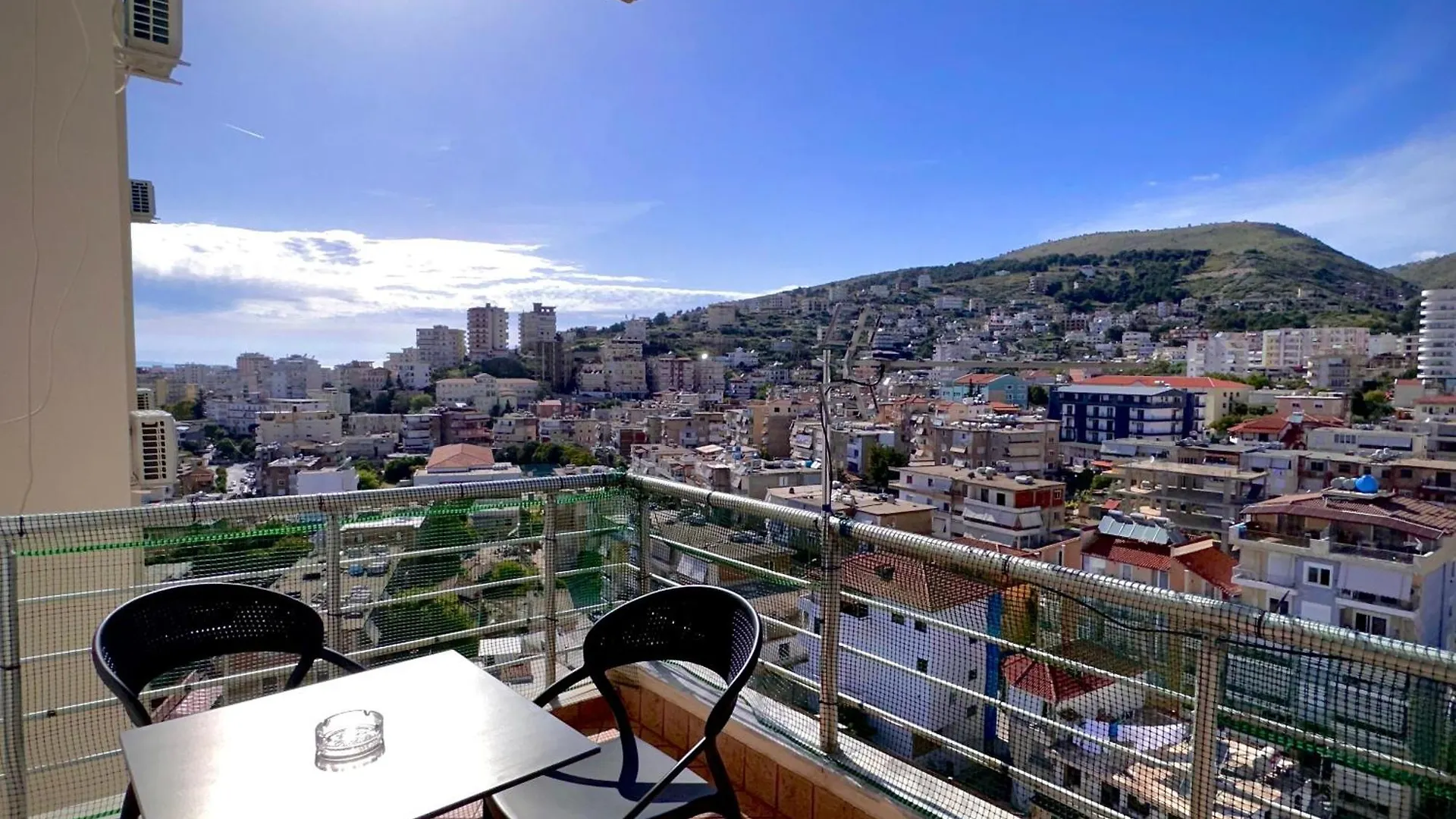 Elisabeth Apartments 3 Sarandë