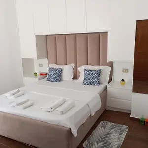 Appartamento Mario, Sarandë